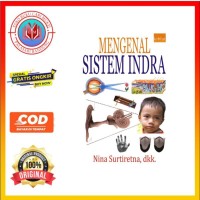 Image of mengenal sistem indra