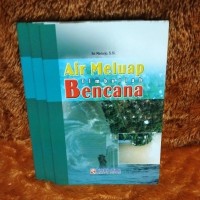 Image of air meluap  timbul lah bencana