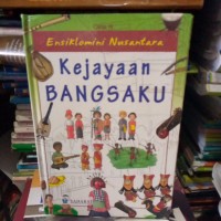 Image of kejayaan bangsaku