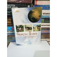 Image of Gempa Bumi apa dan bagaimana