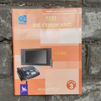 Image of seri ide cemerlang