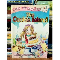 Image of The Cookie Island