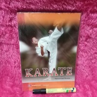 Image of karate