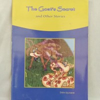 Image of The Goat's Secret; and Other Stories