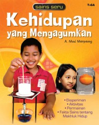 Image of kehidupan yang mengangumkan