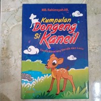 Image of kumpulan dongeng si kelinci