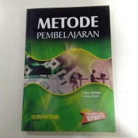 Image of Metode Pembelajaran
