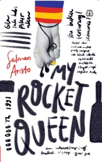 Image of MY ROCKET QUEEN