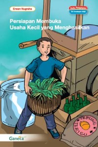 Image of Persiapan Membuka Usaha Kecil yang Menghasilkan