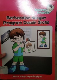 Image of Berkenalan dengan program Desain Grafis