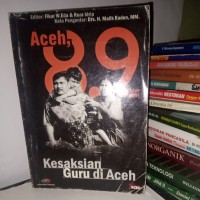 Image of kesaksian guru di aceh