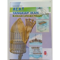 Image of Alat tangkap ikan ramah lingkungan