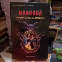 Image of narkoba musuh bangsa bangsa