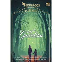 Image of Fantasteen Numbers 14th Guardian