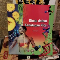 Image of kimia dalam kehidupan kita