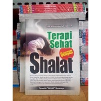 Image of terapi sehat dengan shalat