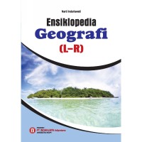 Image of ensiklopedia geografi (L-R)