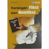 Image of Karangan fiksi dan Nonfiksi