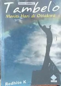 Image of Tambelo Meniti hari di Ottakwa