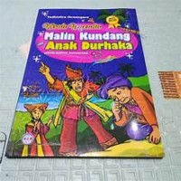 Image of Hadis-hadis Pilihan untuk Remaja