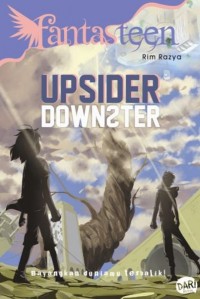 Image of FANTASTEEN UPSIDER DOWN2TER