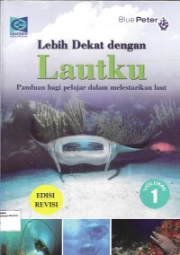 Image of Lebih Dekat dengan Lautku dalam Melestarikan Laut